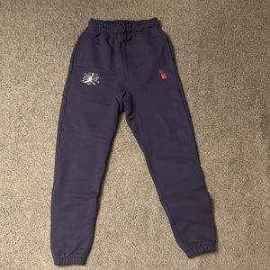 Jordan sweatpants